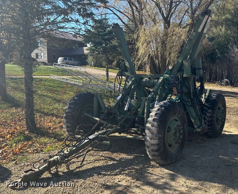 image for item DQ7392 Dolly set mobilizer