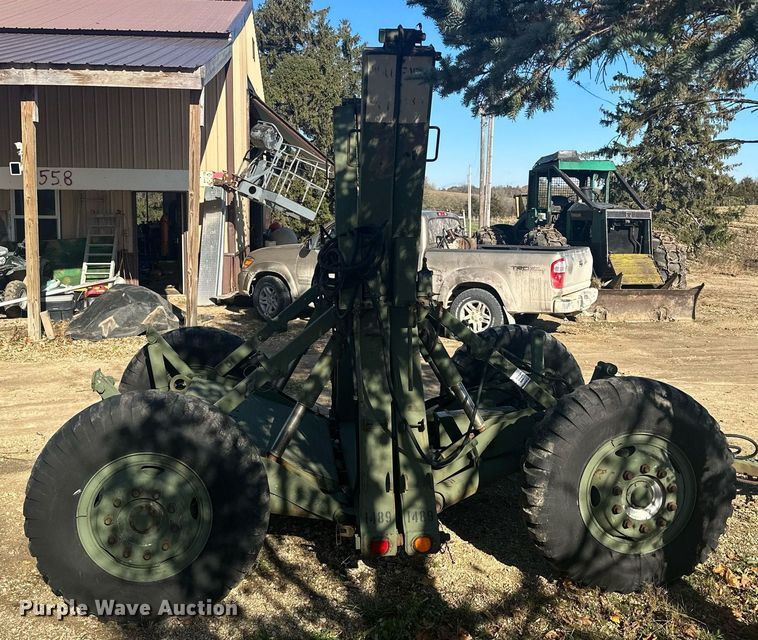 image for item DQ7392 Dolly set mobilizer