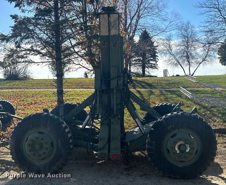 image for item DQ7392 Dolly set mobilizer