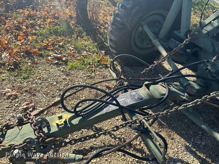 image for item DQ7392 Dolly set mobilizer