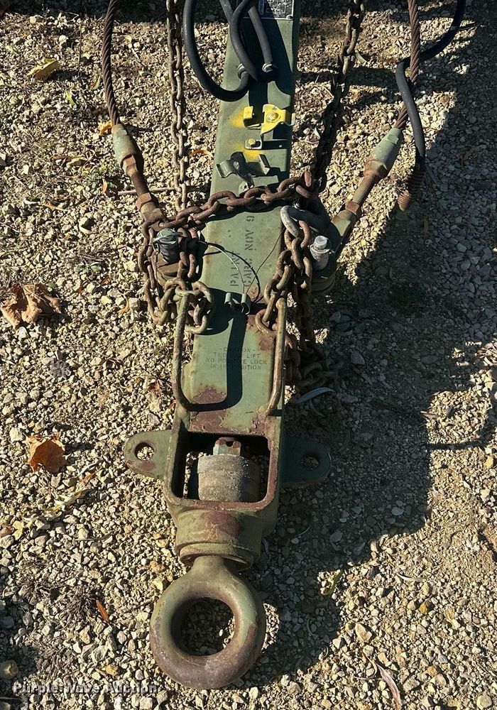 image for item DQ7392 Dolly set mobilizer