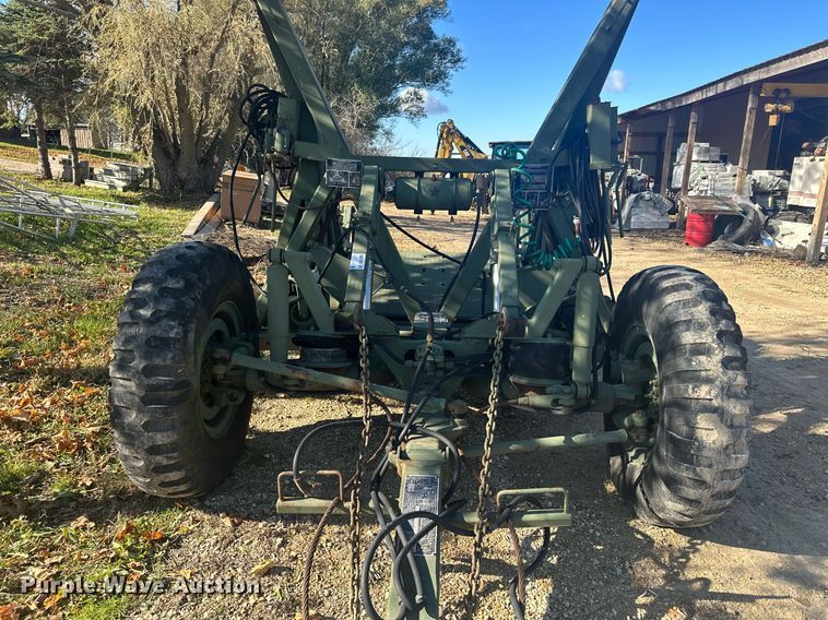 image for item DQ7392 Dolly set mobilizer