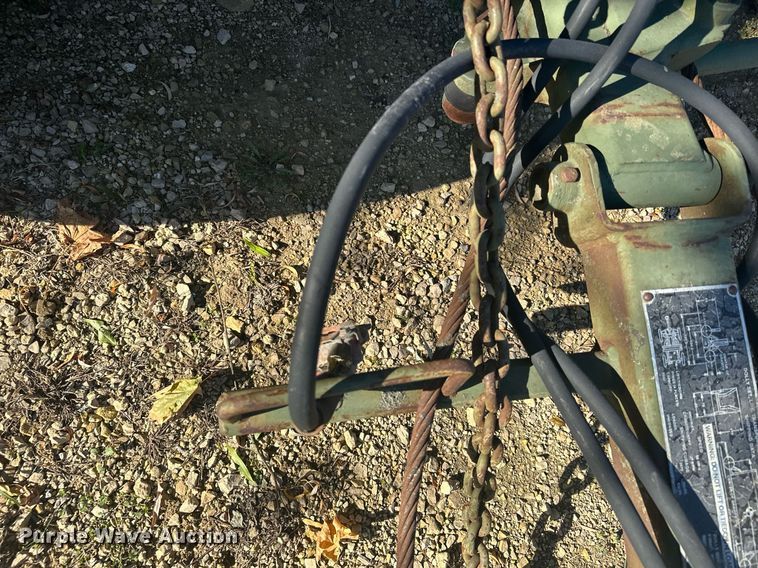 image for item DQ7392 Dolly set mobilizer