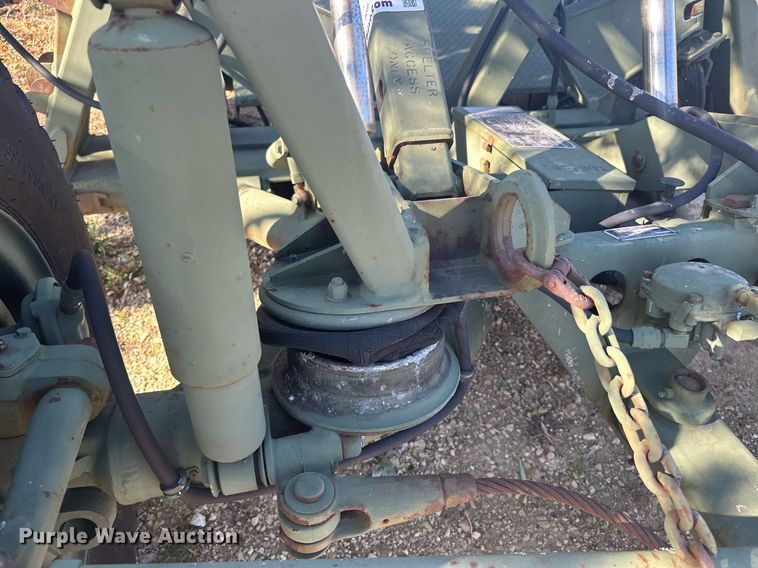 image for item DQ7392 Dolly set mobilizer