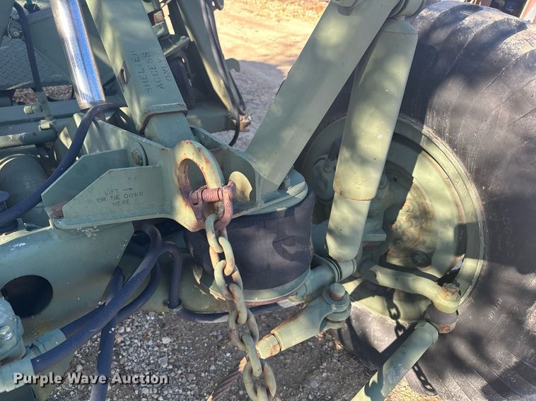 image for item DQ7392 Dolly set mobilizer