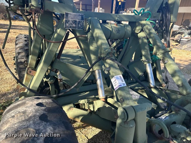 image for item DQ7392 Dolly set mobilizer