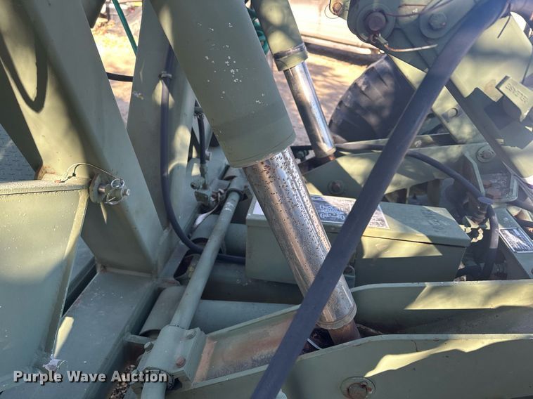 image for item DQ7392 Dolly set mobilizer