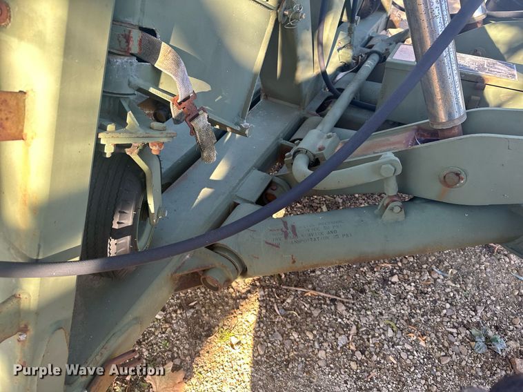 image for item DQ7392 Dolly set mobilizer