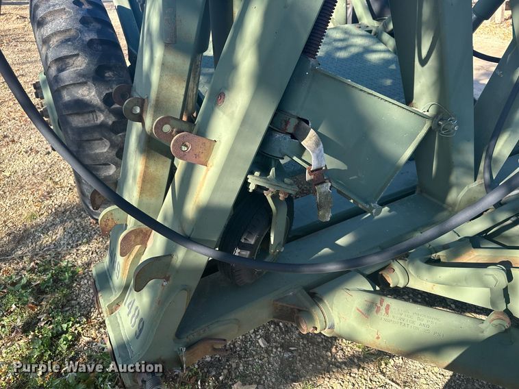 image for item DQ7392 Dolly set mobilizer