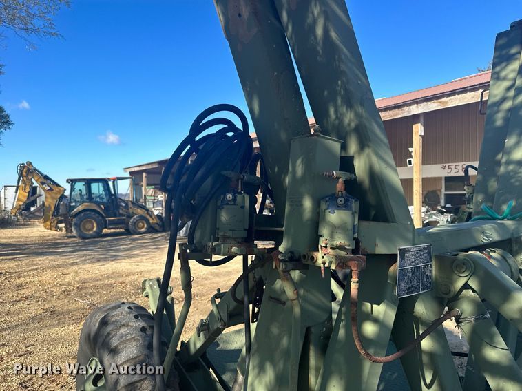 image for item DQ7392 Dolly set mobilizer