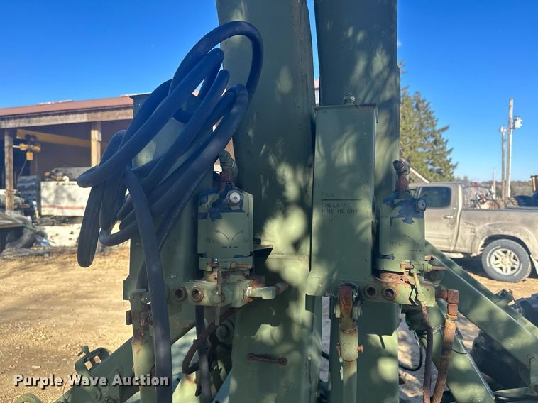 image for item DQ7392 Dolly set mobilizer