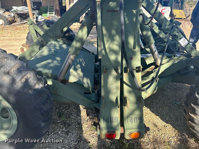 image for item DQ7392 Dolly set mobilizer