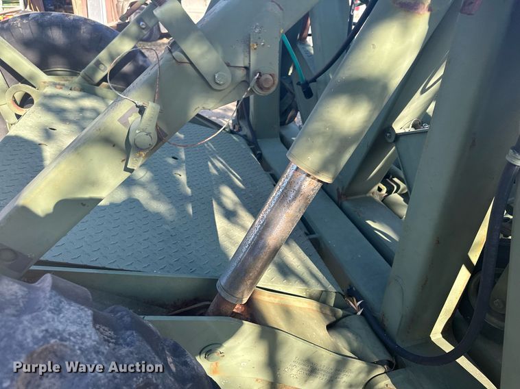 image for item DQ7392 Dolly set mobilizer