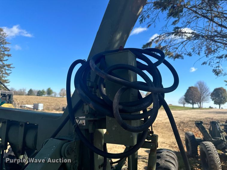 image for item DQ7392 Dolly set mobilizer