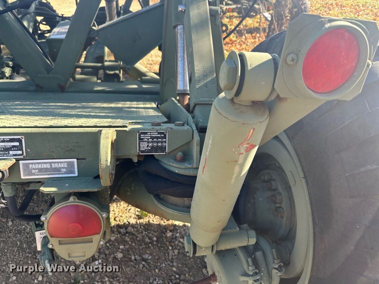 image for item DQ7392 Dolly set mobilizer