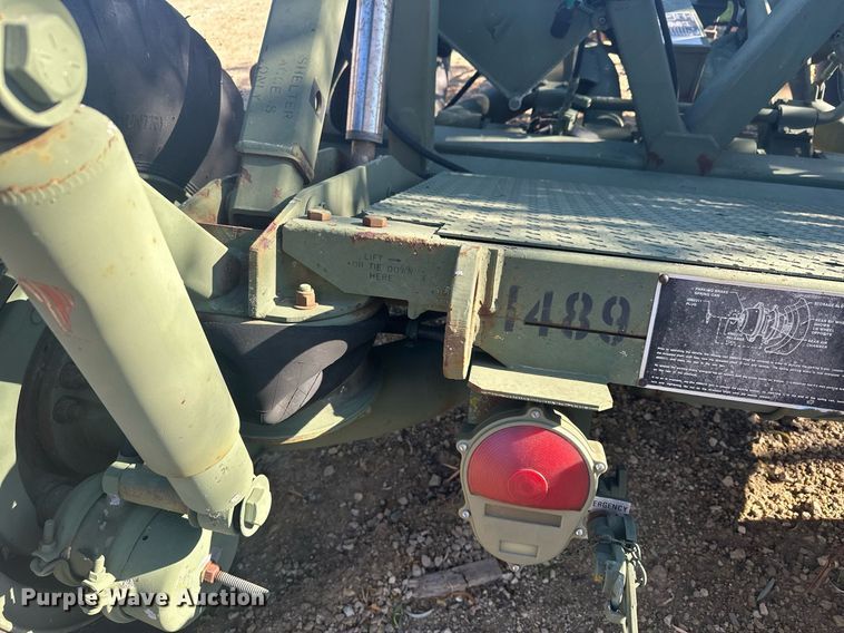 image for item DQ7392 Dolly set mobilizer