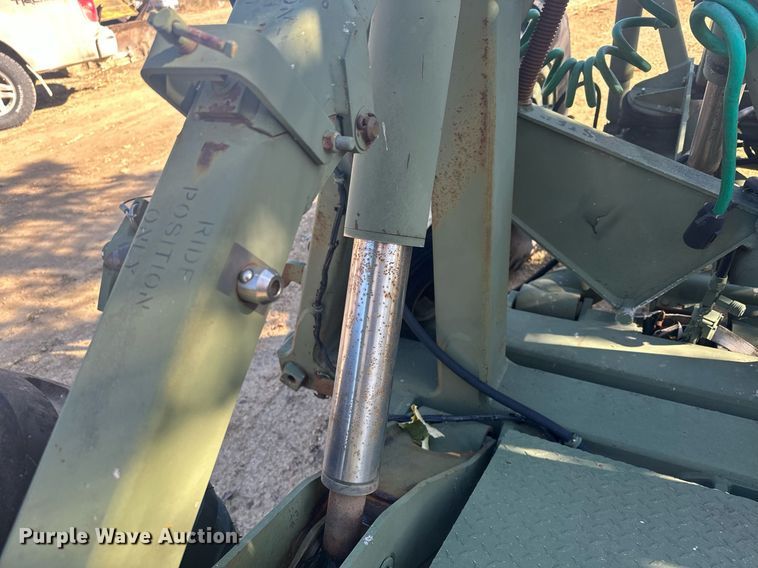 image for item DQ7392 Dolly set mobilizer