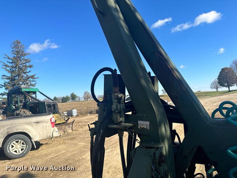 image for item DQ7392 Dolly set mobilizer