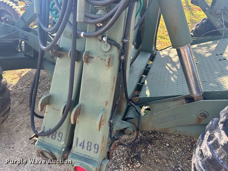 image for item DQ7392 Dolly set mobilizer