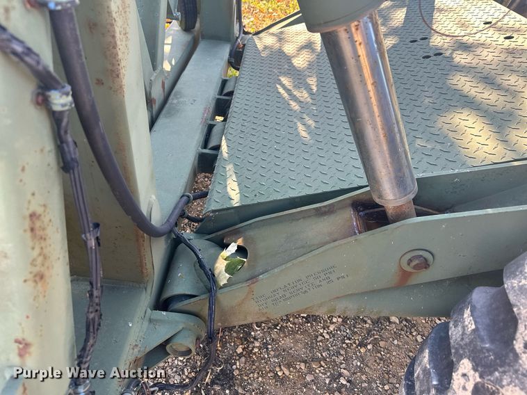 image for item DQ7392 Dolly set mobilizer