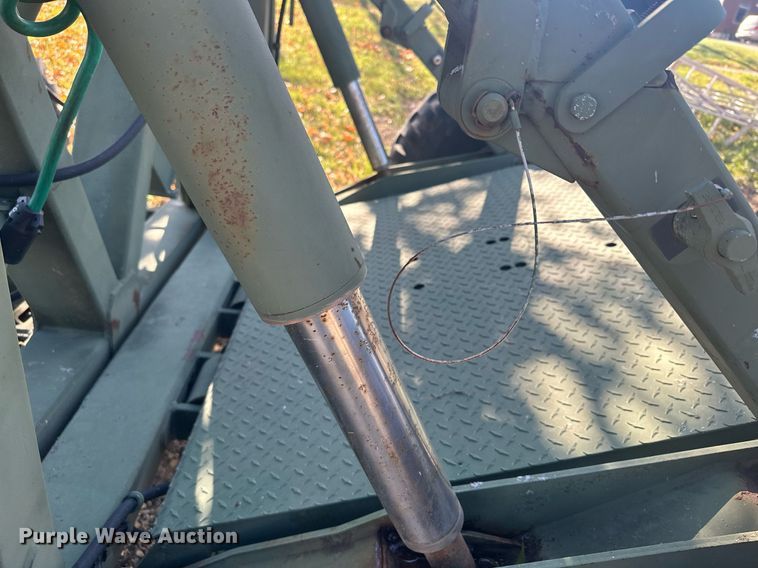 image for item DQ7392 Dolly set mobilizer