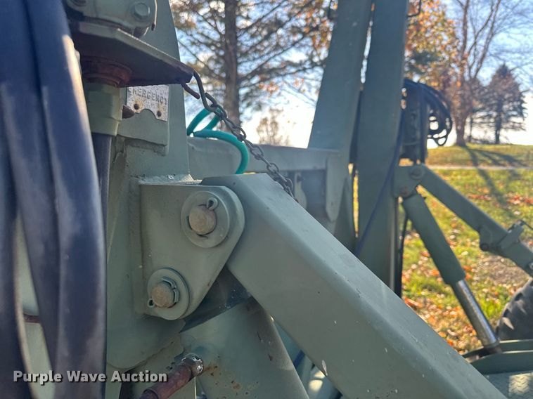 image for item DQ7392 Dolly set mobilizer