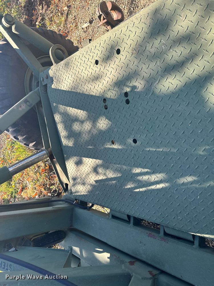 image for item DQ7392 Dolly set mobilizer