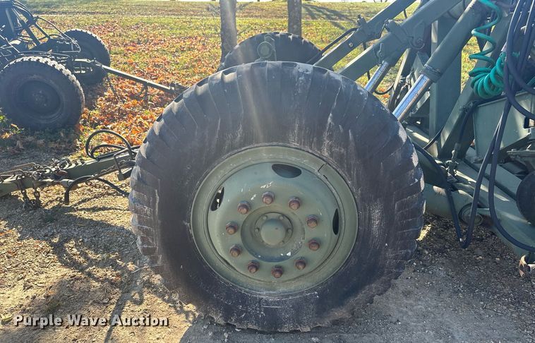 image for item DQ7392 Dolly set mobilizer