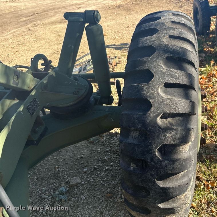 image for item DQ7392 Dolly set mobilizer