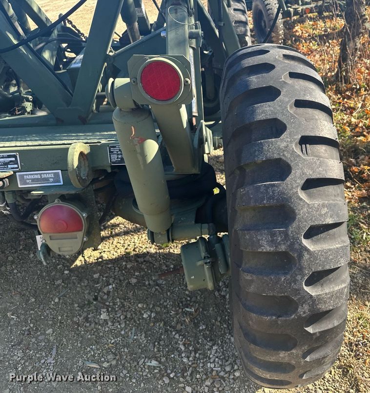 image for item DQ7392 Dolly set mobilizer