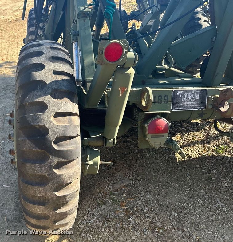 image for item DQ7392 Dolly set mobilizer