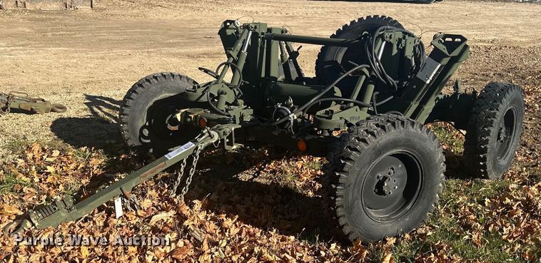 image for item DQ7393 Dolly set mobilizer