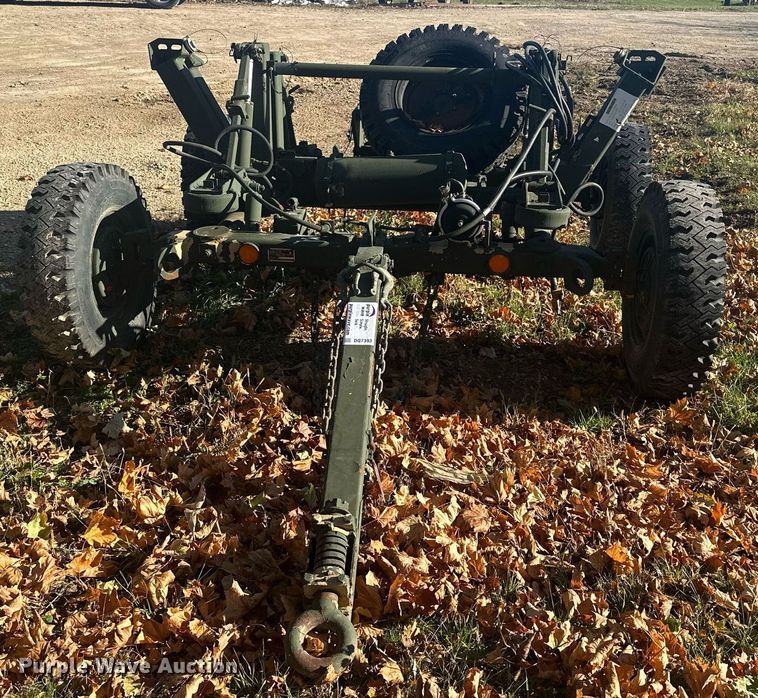 image for item DQ7393 Dolly set mobilizer