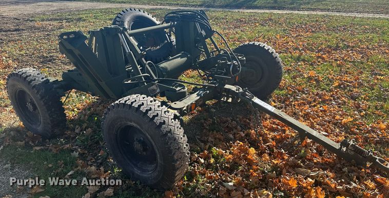 image for item DQ7393 Dolly set mobilizer