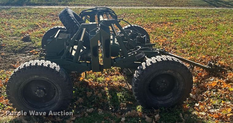 image for item DQ7393 Dolly set mobilizer