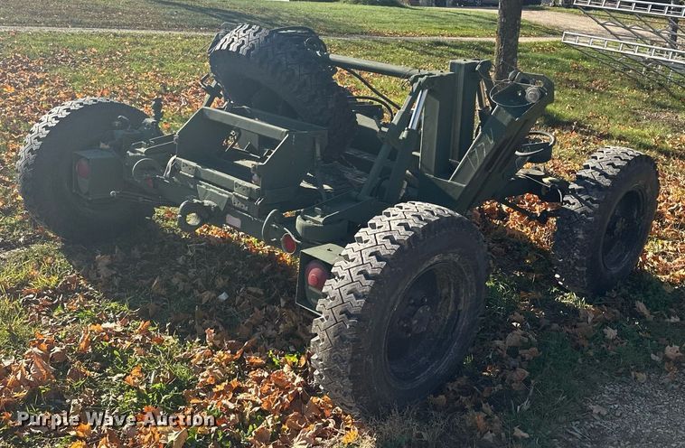 image for item DQ7393 Dolly set mobilizer