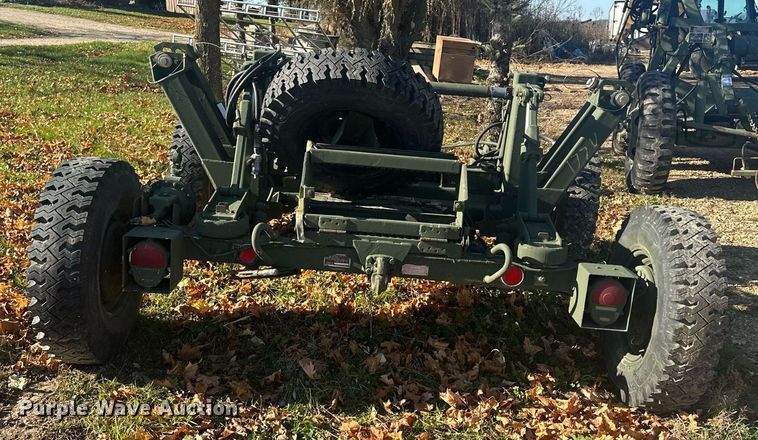 image for item DQ7393 Dolly set mobilizer