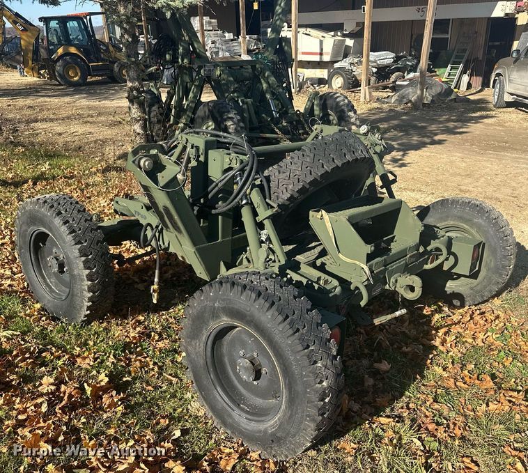 image for item DQ7393 Dolly set mobilizer