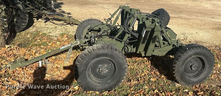 image for item DQ7393 Dolly set mobilizer