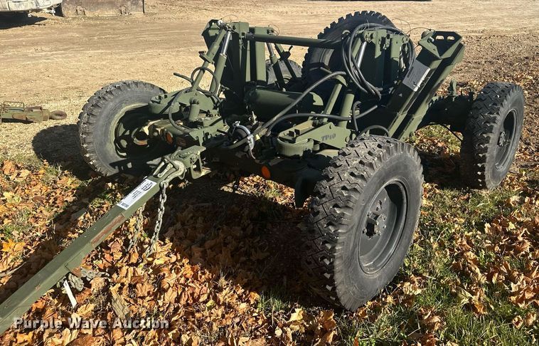 image for item DQ7393 Dolly set mobilizer