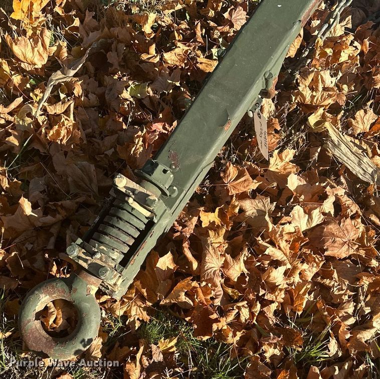 image for item DQ7393 Dolly set mobilizer