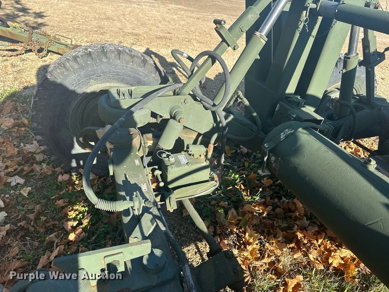 image for item DQ7393 Dolly set mobilizer