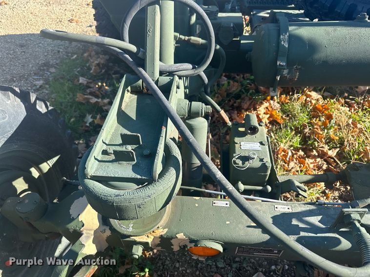 image for item DQ7393 Dolly set mobilizer