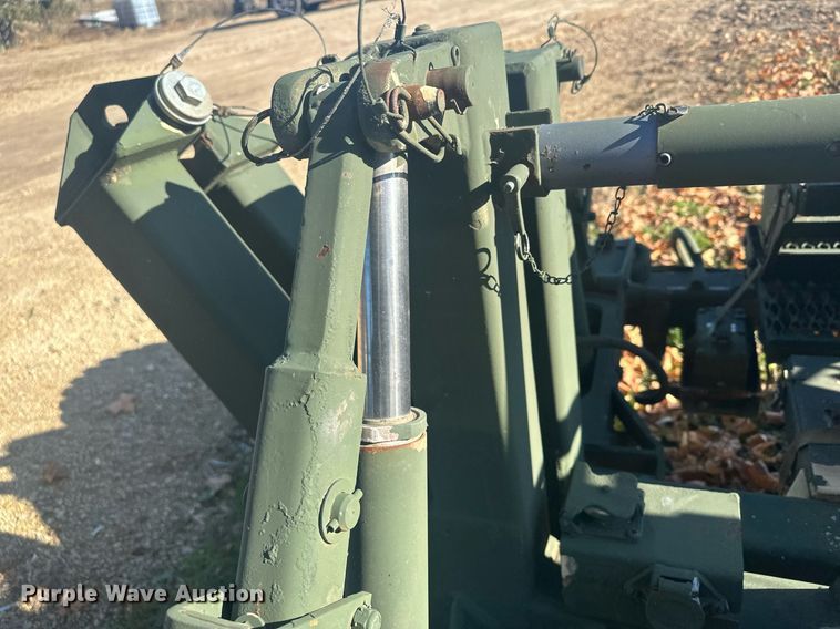 image for item DQ7393 Dolly set mobilizer