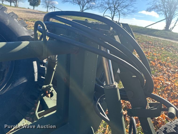 image for item DQ7393 Dolly set mobilizer