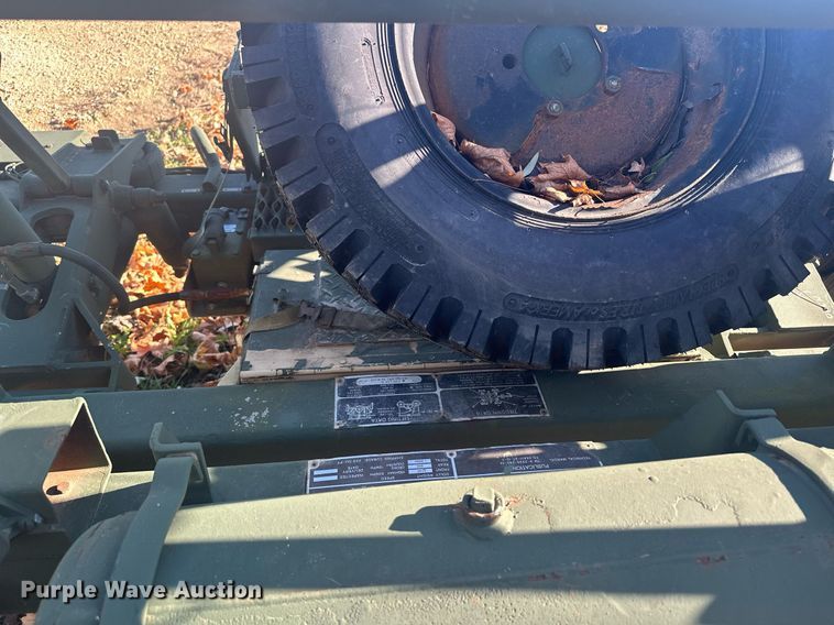 image for item DQ7393 Dolly set mobilizer