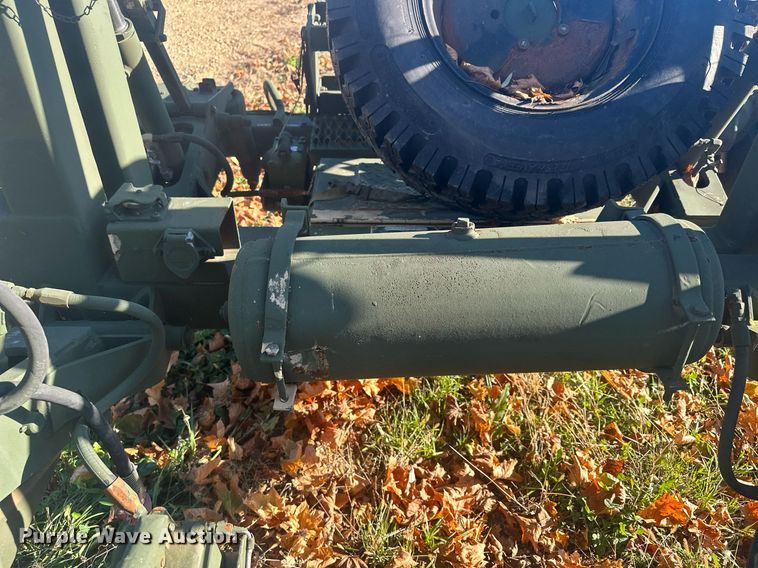 image for item DQ7393 Dolly set mobilizer