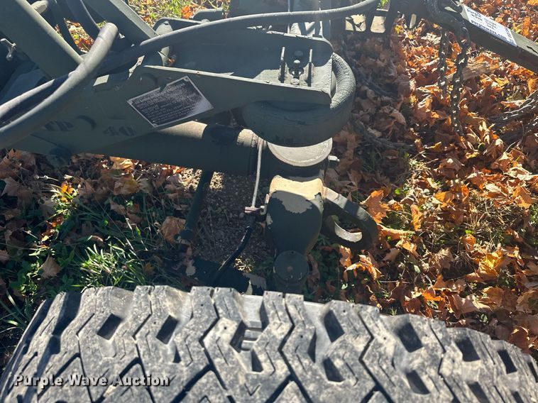 image for item DQ7393 Dolly set mobilizer