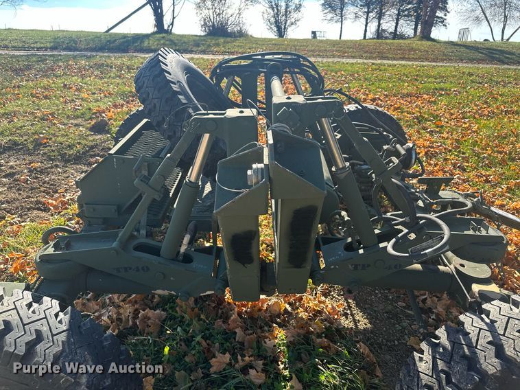 image for item DQ7393 Dolly set mobilizer