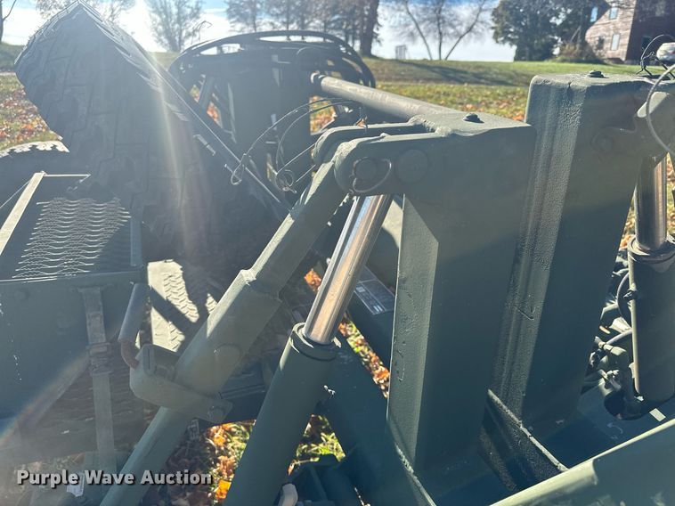 image for item DQ7393 Dolly set mobilizer